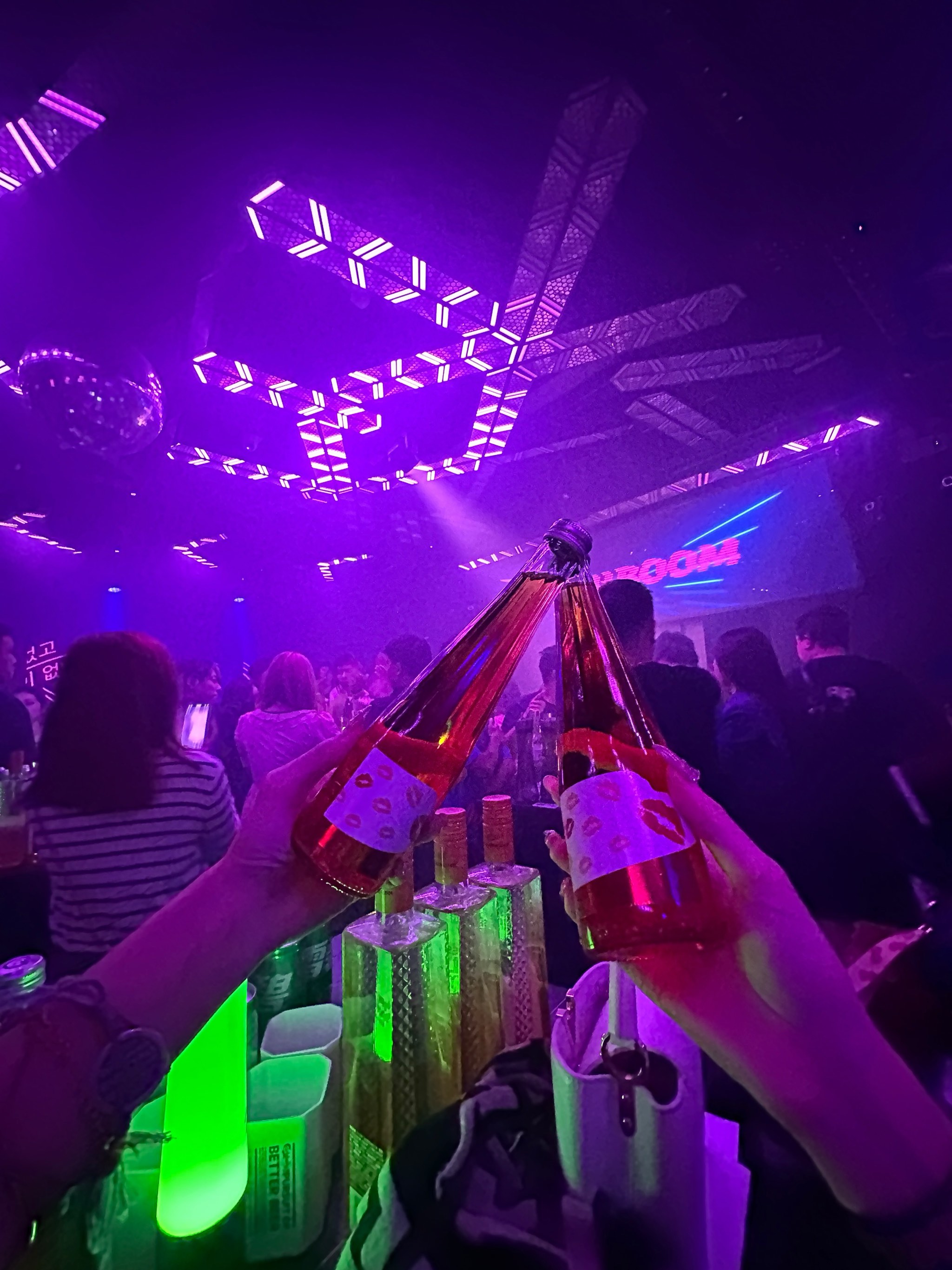 焦作商务ktv哪里好玩推荐攻略-马村区ktv预订